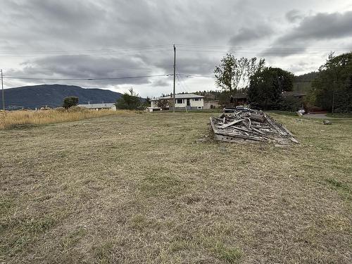 1645 Lindley Creek Rd, Merritt, BC 