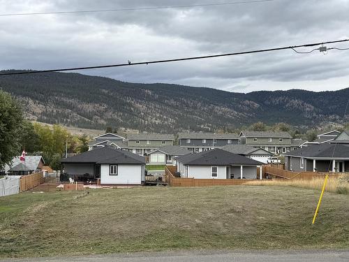 1645 Lindley Creek Rd, Merritt, BC 