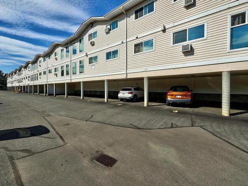 114-1760 Brunner Ave, Kamloops, BC - Outdoor