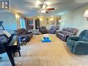 620 Griffin Street, Maple Creek, SK  - Indoor Photo Showing Living Room 