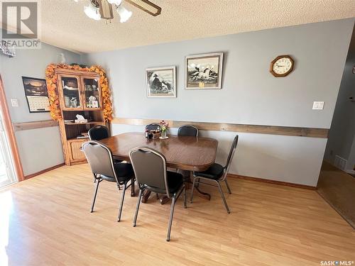 620 Griffin Street, Maple Creek, SK - Indoor Photo Showing Dining Room