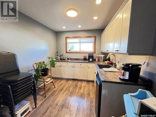 620 Griffin Street, Maple Creek, SK - Indoor Photo Showing Kitchen