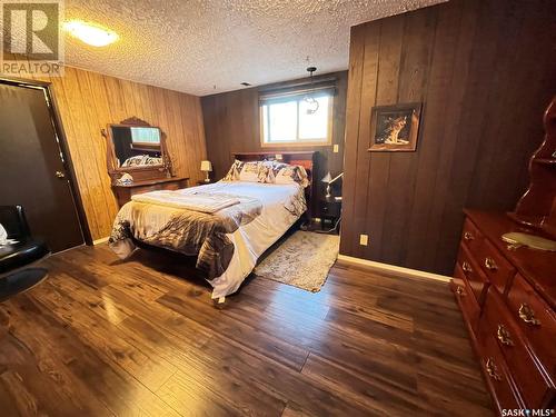 620 Griffin Street, Maple Creek, SK - Indoor Photo Showing Bedroom