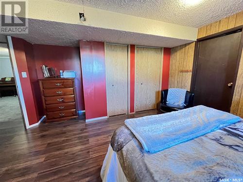 620 Griffin Street, Maple Creek, SK - Indoor Photo Showing Bedroom