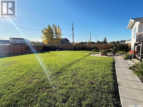 620 Griffin Street, Maple Creek, SK - Outdoor