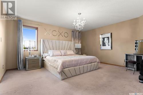 3332 Windsor Park Crescent, Regina, SK - Indoor Photo Showing Bedroom