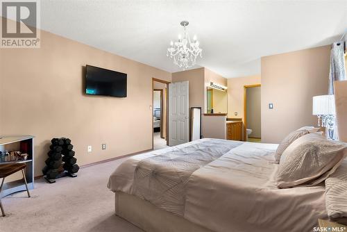 3332 Windsor Park Crescent, Regina, SK - Indoor Photo Showing Bedroom