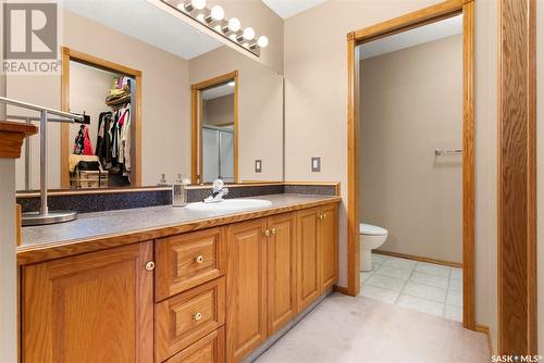 3332 Windsor Park Crescent, Regina, SK - Indoor Photo Showing Bathroom