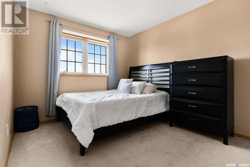 3332 Windsor Park Crescent, Regina, SK - Indoor Photo Showing Bedroom