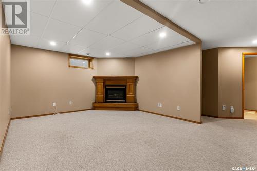 3332 Windsor Park Crescent, Regina, SK - Indoor Photo Showing Basement