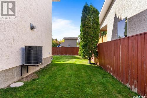 3332 Windsor Park Crescent, Regina, SK - Outdoor