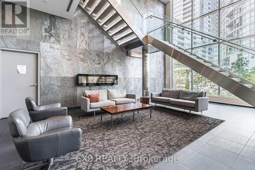 1516 - 15 Iceboat Terrace, Toronto, ON - Indoor