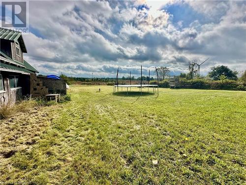 344022 North Line, West Grey, ON - Outdoor With View