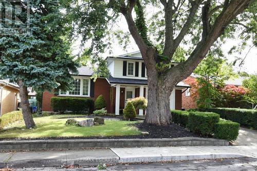 41 Sarasota Avenue, Hamilton, ON - Outdoor