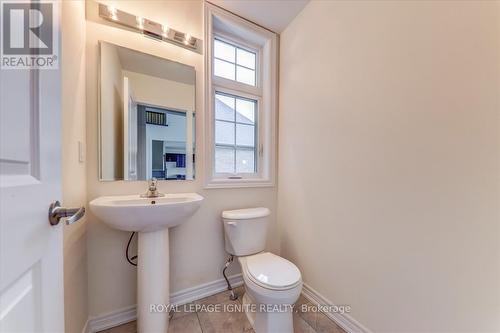 16 East Vista Terrace, Quinte West, ON - Indoor Photo Showing Bathroom