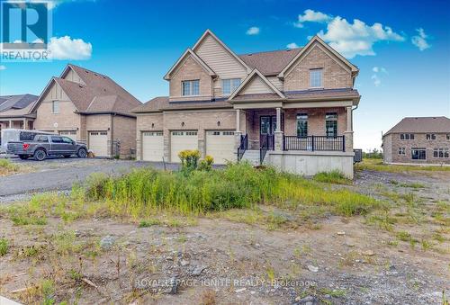 16 East Vista Terrace, Quinte West, ON - Outdoor With Facade