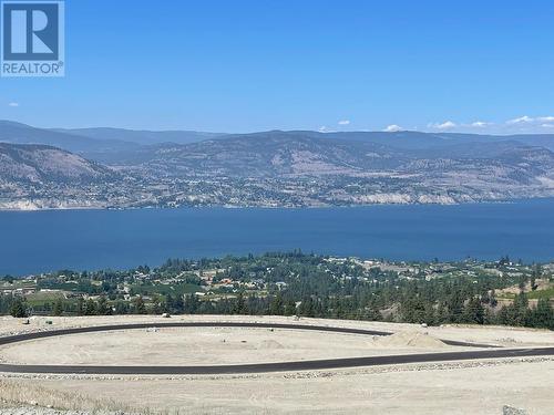 Lot 1 - 110 Benchlands Drive, Naramata, BC 