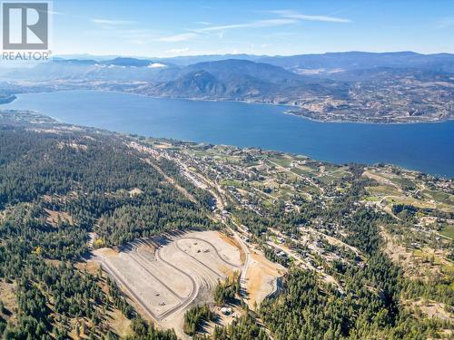 Lot 1 - 110 Benchlands Drive, Naramata, BC 