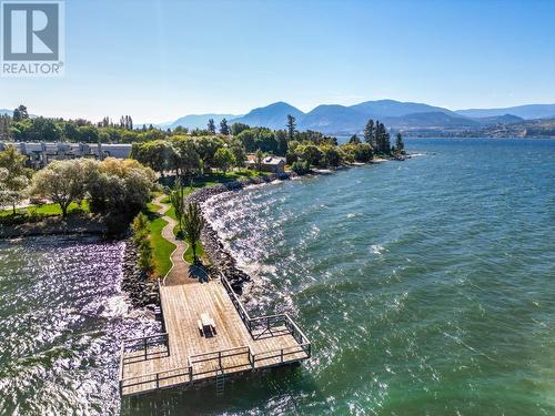 Lot 1 - 110 Benchlands Drive, Naramata, BC 