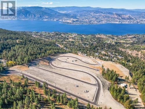 Lot 1 - 110 Benchlands Drive, Naramata, BC 