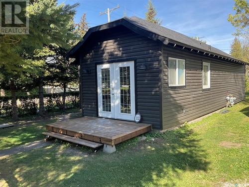 112 3Rd Street S, Wakaw, SK - Outdoor