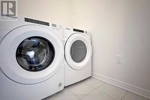 80 Armilia Place, Whitby, ON - Indoor Photo Showing Laundry Room