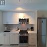 807 - 1195 The Queensway, Toronto, ON  - Indoor Photo Showing Kitchen 