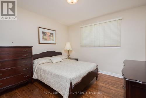 90 Goldsboro Road, Toronto, ON - Indoor Photo Showing Bedroom