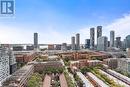 2109 - 158 Front Street E, Toronto, ON  - Outdoor With View 