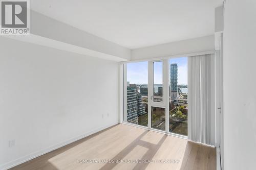 2109 - 158 Front Street E, Toronto, ON -  Photo Showing Other Room