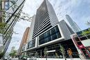 2516 - 20 Edward Street, Toronto, ON  - Outdoor 