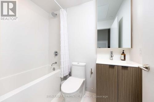 2516 - 20 Edward Street, Toronto, ON - Indoor Photo Showing Bathroom