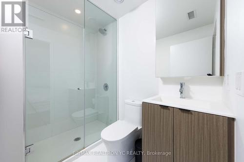 2516 - 20 Edward Street, Toronto, ON - Indoor Photo Showing Bathroom