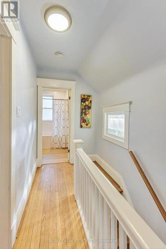 3A Midburn Avenue, Toronto, ON - Indoor Photo Showing Other Room