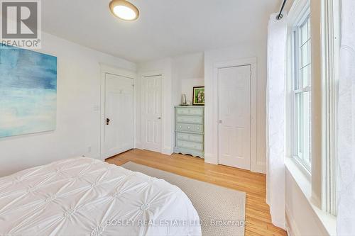 3A Midburn Avenue, Toronto, ON - Indoor Photo Showing Bedroom