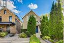 3A Midburn Avenue, Toronto, ON  - Outdoor With Facade 