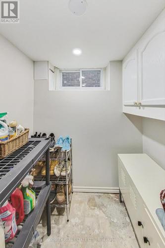 3A Midburn Avenue, Toronto, ON - Indoor