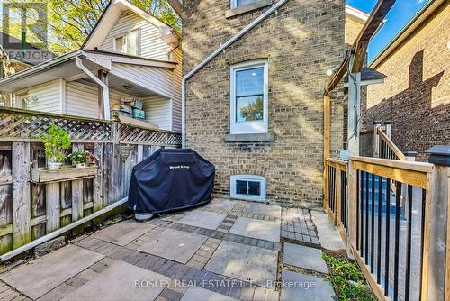 3A Midburn Avenue, Toronto, ON - Outdoor With Exterior