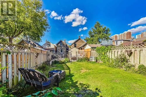 3A Midburn Avenue, Toronto, ON - Outdoor