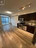 809 - 85 North Park Road, Vaughan, ON  - Indoor Photo Showing Kitchen With Stainless Steel Kitchen 