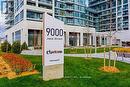 1717 - 9000 Jane Street, Vaughan, ON  - Outdoor 