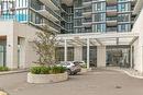 1717 - 9000 Jane Street, Vaughan, ON  - Outdoor With Balcony 