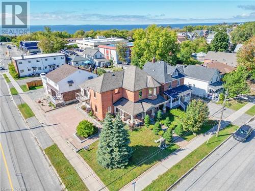 396 Murray St, North Bay, ON - Outdoor With View