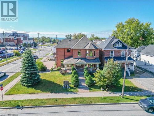 396 Murray St, North Bay, ON - Outdoor