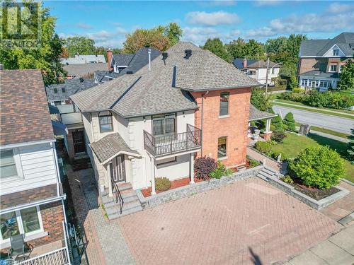 396 Murray St, North Bay, ON - Outdoor