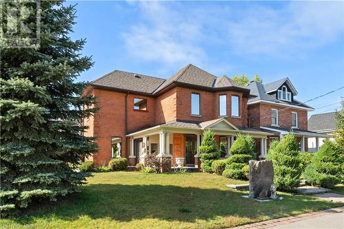 396 Murray St, North Bay, ON - Outdoor With Deck Patio Veranda With Facade