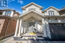 460 Father Tobin Road, Brampton, ON  - Outdoor With Facade 