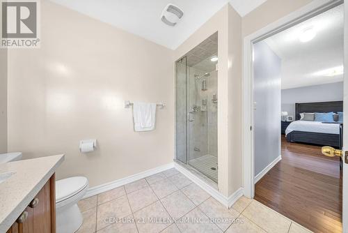 460 Father Tobin Road, Brampton, ON - Indoor Photo Showing Bathroom