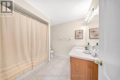 460 Father Tobin Road, Brampton, ON - Indoor Photo Showing Bathroom