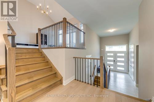 1286 Muskoka Heights, Milton, ON - Indoor Photo Showing Other Room